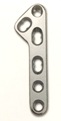 Unity Cruciate Plate 3.5mm Right
