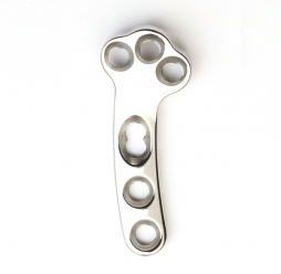 Evo-Vet TPLO Plate™ (Patent Pending)